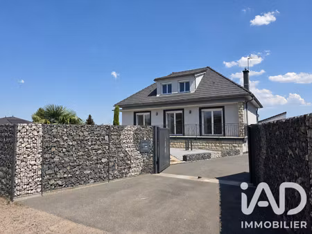 vente maison/villa 9 pièces