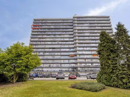 appartement à vendre à merksem € 185.000 (lpqx3) - dewaele - merksem | zimmo