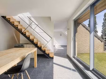 appartement à vendre à gent € 425.000 (lpqwx) - dewaele - gent | zimmo
