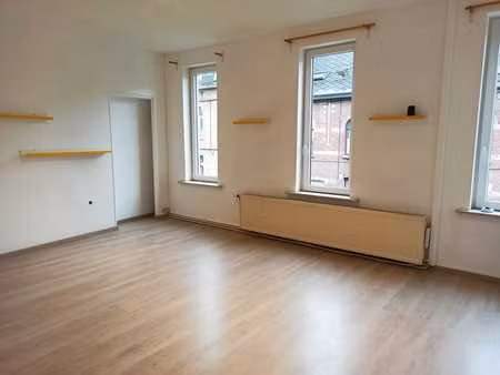 duplex 2 chambres