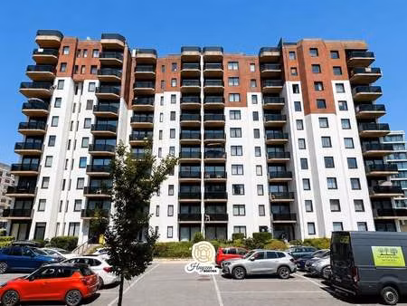 appartement à vendre à de panne € 122.500 (lpqvw) - huyzenboetiek | zimmo