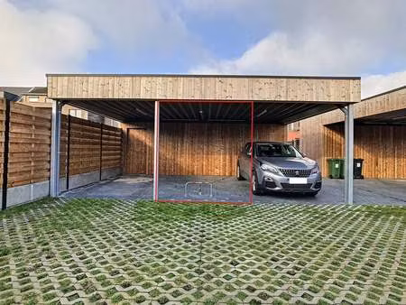 garage à vendre à wuustwezel € 7.500 (lpqwr) - dewaele - wuustwezel | zimmo