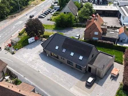 bien professionnel à vendre à waregem € 849.000 (lpqx2) - formaadt | zimmo
