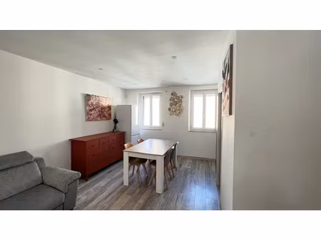 location meublée appartement 3 pièces 51.12 m² à vidauban (83550)  758 €