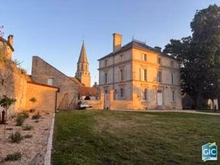 vente maison à caen (14000) : à vendre / 300m² caen