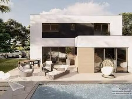 vente maison à concarneau (29900) : à vendre / 131m² concarneau