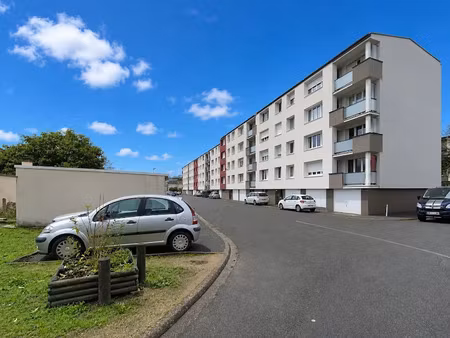 location appartement 3 pièces 55.03 m² à saint-jean-de-la-ruelle (45140)  694 €