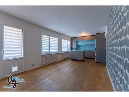 location appartement 4 pièces 93.5 m² à longeville-lès-metz (57050)  900 €