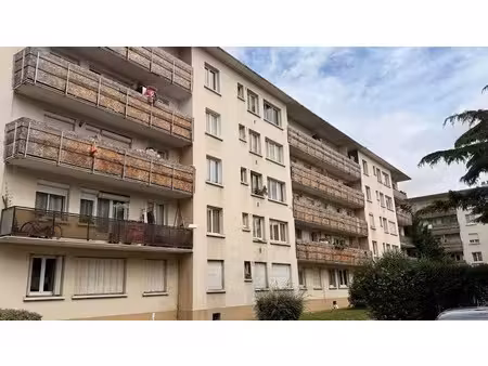 location appartement 3 pièces 50.9 m² à le blanc-mesnil (93150)  1 185 €