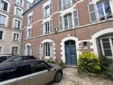 vente appartement 2 pièces à rennes centre ville (35000) : à vendre 2 pièces / 35m² rennes