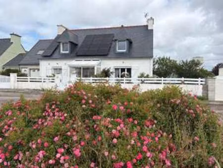 vente maison à pont-croix (29790) : à vendre / 140m² pont-croix