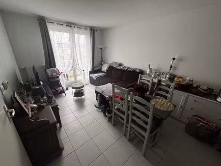 appartement à vendre saint-quentin