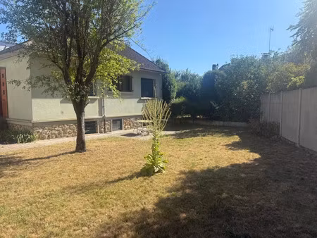 location maison 5 pièces 96.33 m² à meaux (77100)  1 580 €