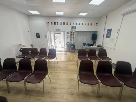location locaux professionnels 1 pièce 92 m² à marseille 8ème (13008)  1 830 €