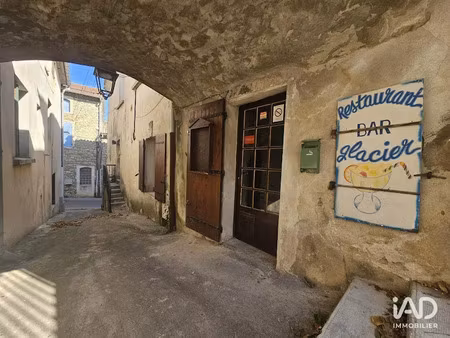 location locaux professionnels 0 pièces 95 m² à saint-julien-de-peyrolas (30760)  1 295 €