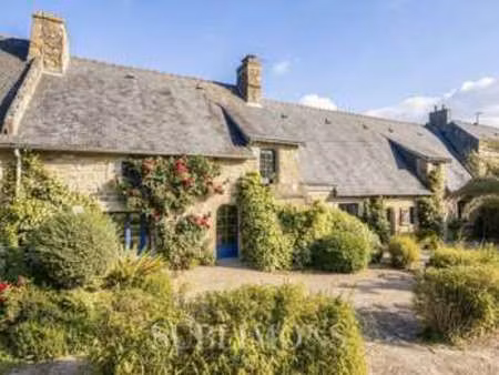 vente maison piscine à kervignac (56700) : à vendre piscine / 423m² kervignac