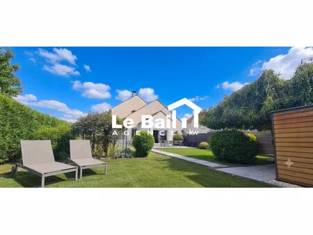 villa à vendre  7 pièces - osny 95520