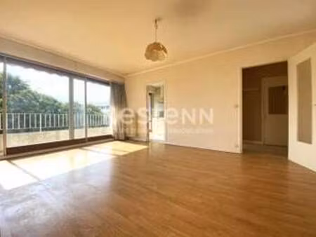 vente appartement 2 pièces à vannes kercado - trussac (56000) : à vendre 2 pièces / 51m² v