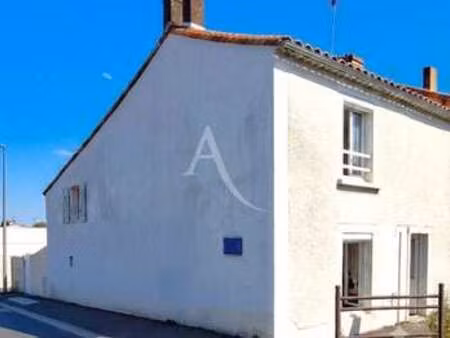 vente maison aux herbiers (85500) : à vendre / 62m² les herbiers