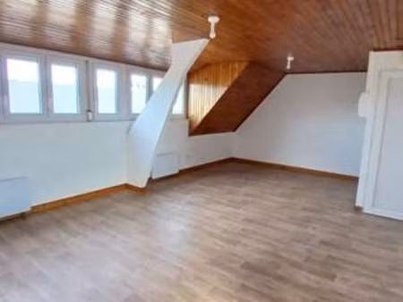 location appartement 3 pièces à quimperlé (29300) : à louer 3 pièces / 51m² quimperlé
