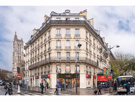 location bureau 4 pièces