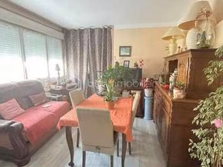 vente appartement 3 pièces à laval bootz (53000) : à vendre 3 pièces / 56m² laval bootz