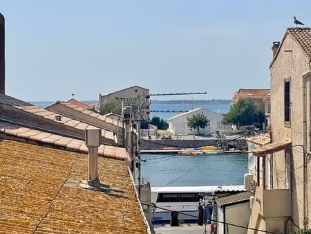 prestigieuse maison en vente le grau-d'agde  occitanie