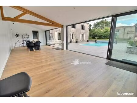 longère 5 pièces 149 m²
