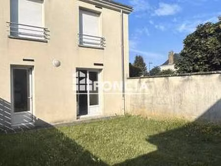 vente maison à spay (72700) : à vendre / 94m² spay