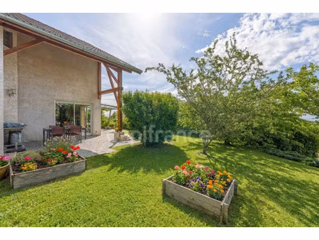 maison à vendre challex 5 pièce(s) 142m2 729 000€