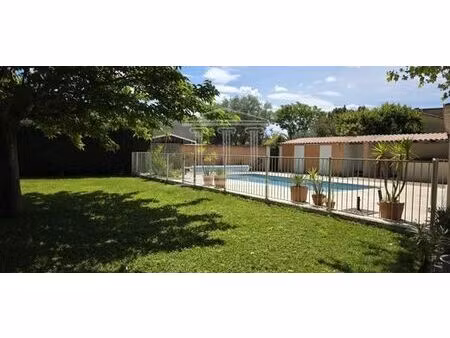 maison de luxe en vente à sorgues  provence-alpes-côte d'azur