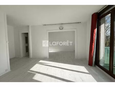 appartement ablon sur seine 5 pièce(s) 79.43 m2