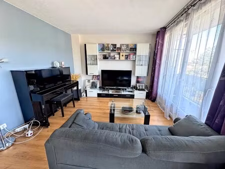 location meublé 4 pièces à arcueil - 1600€ c/c