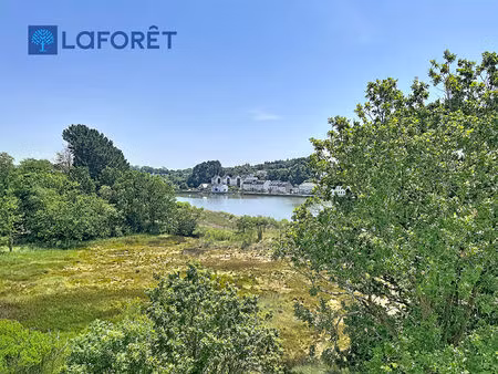 appartement auray 3 pièce(s) 69 m2