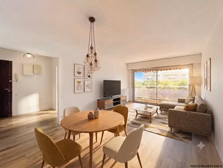 appartement bordeaux 3 pièce(s) 70.00m2