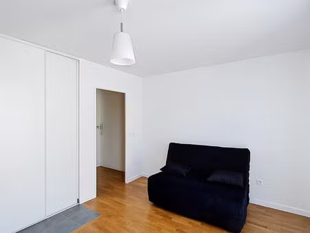 appartement chatenay malabry 1 pièce(s) 26.50 m2