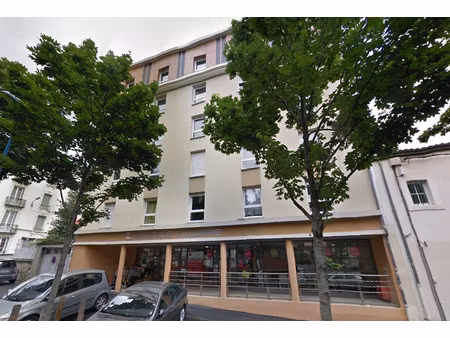 investissement en residence étudiante