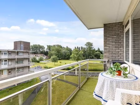 appartement à vendre à klemskerke € 62.500 (lpqxy) - era servimo (wenduine) | zimmo