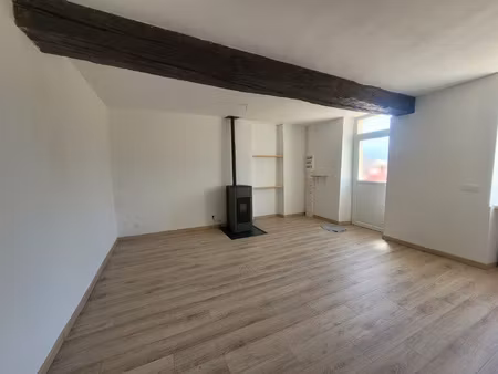 en exclusivite sur la commune de houdancourt