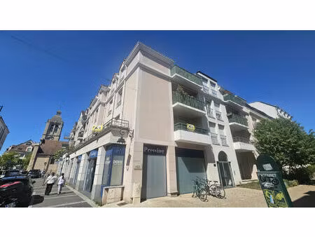 houilles centre-ville** appt f2 avec balcons