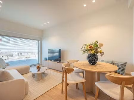 appartement à vendre à heist-aan-zee € 765.000 (lpqy1) - immo holiday | zimmo