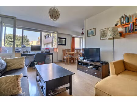 appartement 3 pièces à vendre à le plessis bouchard - réf 12630
