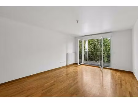 appartement 63 m² - le plessis-trévise