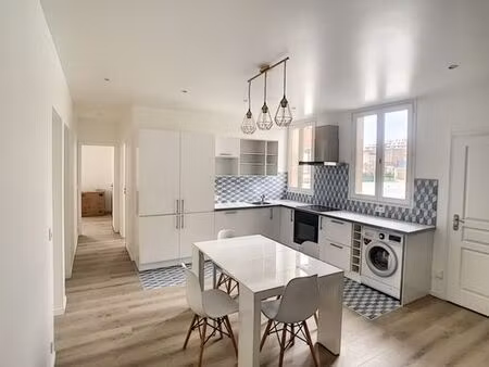 appartement de luxe de 5 pièces en location à maisons-alfort  france
