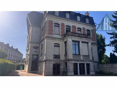 77 - montereau-fault-yonne appartement proche centre ville 