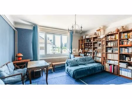 t4 petite copropriété