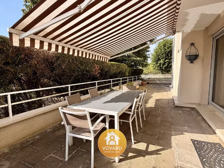 a vendre - montmorency ' boulevard maurice berteaux '