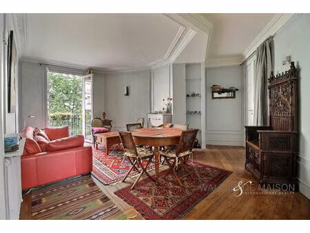 appartement 3 pièces 64 m2 paris 14