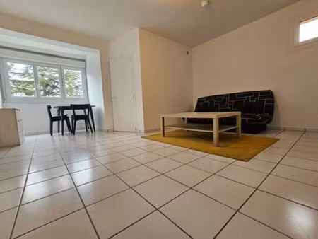 appartement à louer t2 ramonville saint agne - toulouse (31)