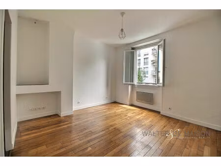 studio 22 05m2 paris 12